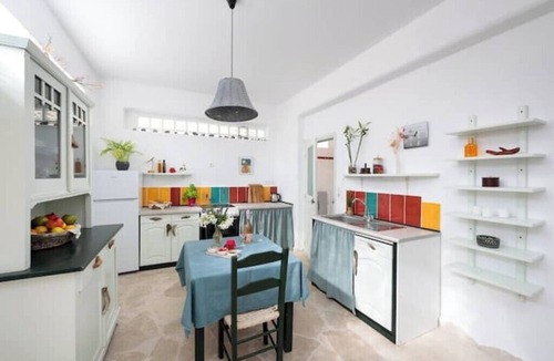 Mirtos Apartment | theCRETAN 1 Entire property: Apartment in Myrtos, Greece