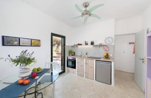 Myrtos Apartment | theCRETAN 2