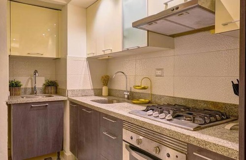 Gascue Apartment | Theelegant Spot Downtownsd Privéjaccuzigym