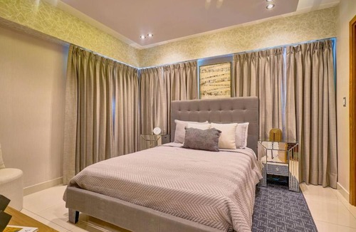 Gascue Apartment | Theelegant Spot Downtownsd Privéjaccuzigym