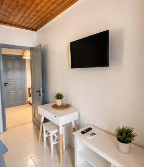 Nidri Apartment | Thelxis Room