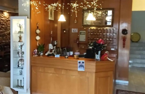 Loutra Edipsou Apartment | Themis - Θέμις Apart Hotel
