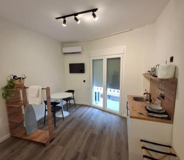 Komotini Apartment | THEMIS URBAN STAY