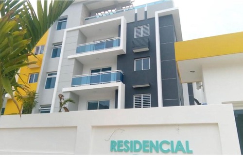 Santo Domingo Este Apartment | Then Paraiso M&S