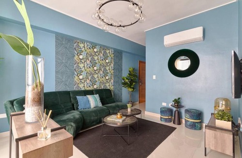 Downtown Santo Domingo Apartment | Thenaturalblues Downtownsd Poolgymcentric