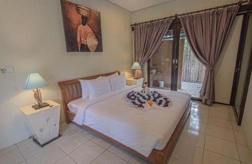 Jimbaran Villa | Theo Villa - 2 bedroom