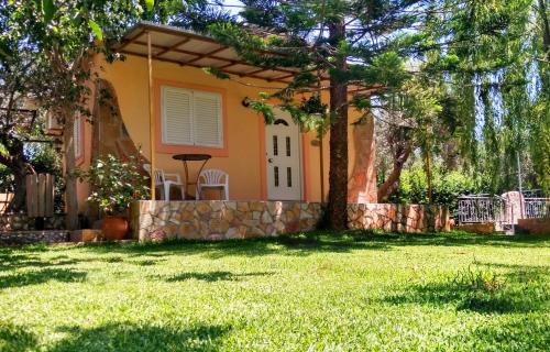 Glifa House | Theocharis Paradise