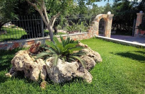 Glifa House | Theocharis Paradise