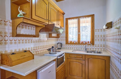 Agios Stefanos Avliotes Apartment | Theodora Apartment 2 Agios Stefanos Corfu
