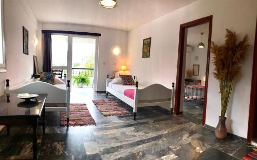 Petra Apartment | Theodora Hotel
