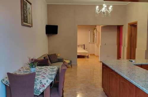 Panteli Apartment | Theodore's Mansion Your aristocratic escape in Greece
