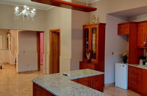 Panteli Apartment | Theodore's Mansion Your aristocratic escape in Greece