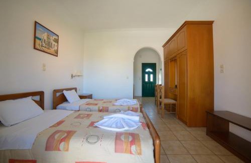 Sidari Apartment | Theodosia Hotel