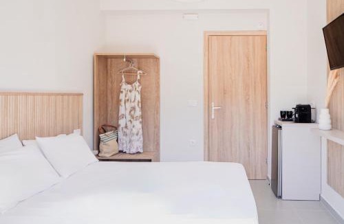 Parga Apartment | Theoni Garden