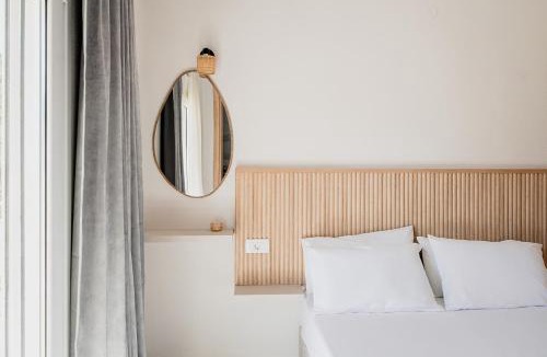 Parga Apartment | Theoni Garden
