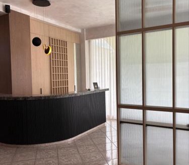 Loutra Ypatis Hotel | Therma Hotel