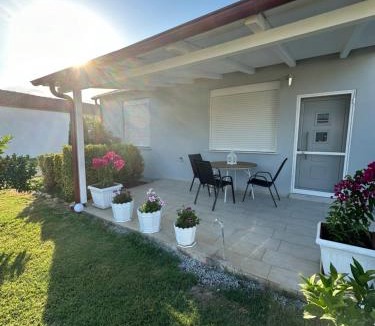 Topeiros Villa | Theros 1