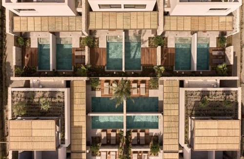 Lambi Hotel | Theros All Suite Hotel - Adults Only