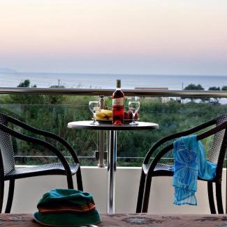 Tavronitis Apartment | Theros Hotel