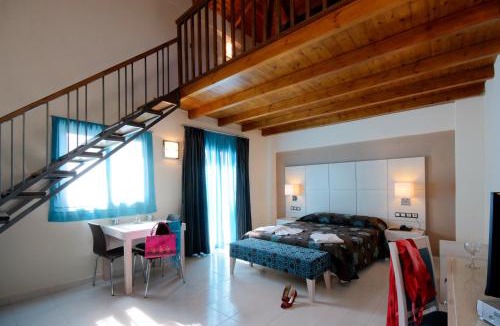 Tavronitis Apartment | Theros Hotel
