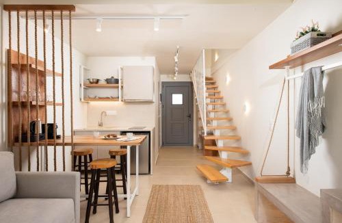 Olympiada Apartment | Theros Serenity Suites