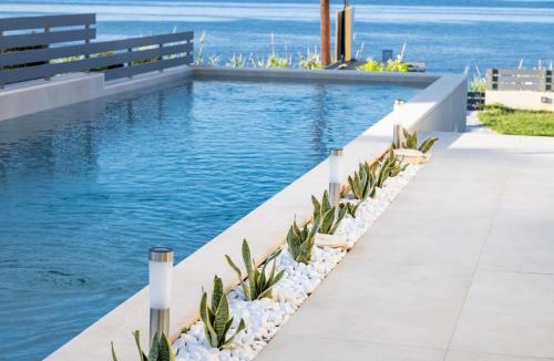 Kato Diminio Apartment | Theros Suites