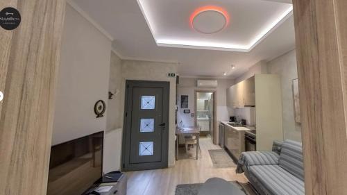 Ano Poli Apartment | THESS OLD TOWN 2 free private parking of stayinthess