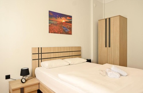 Thessaloniki City Centre Apartment | Thessaloniki Center Aristotelous Apartment