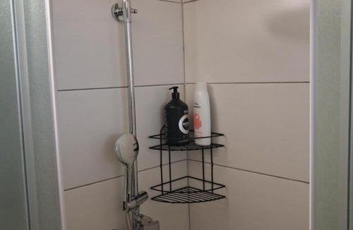 Alyki House | Thetis Apartment