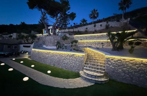 Agios Nikitas Villa | TheWave Classic Villa Kathisma Beach Lefkada