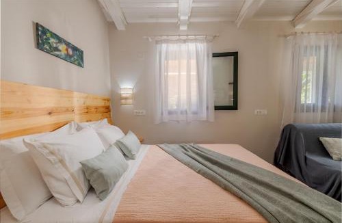 Vasilikos Hotel | THIRES Guesthouse