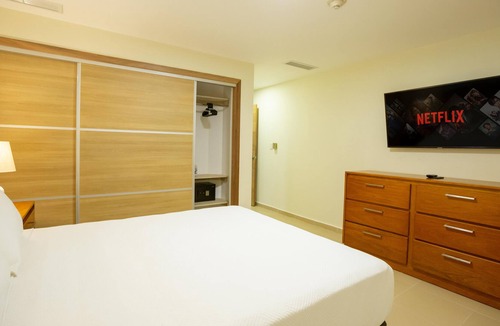 Villas Del Mar Apartment | This apartment is a 3 bedroom(s), 3 bathrooms, located in Juan Dolio, San Pedro de Macoris.