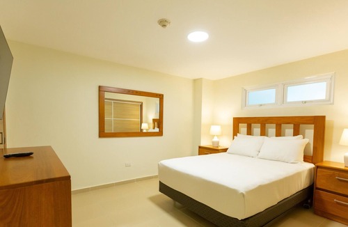 Villas Del Mar Apartment | This apartment is a 3 bedroom(s), 3 bathrooms, located in Juan Dolio, San Pedro de Macoris.