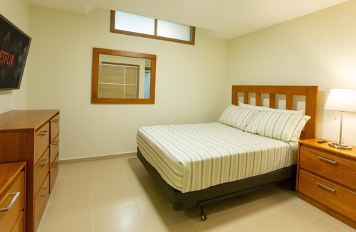 Villas Del Mar Apartment | This apartment is a 3 bedroom(s), 3 bathrooms, located in Juan Dolio, San Pedro de Macoris.