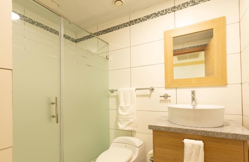Villas Del Mar Apartment | This apartment is a 3 bedroom(s), 3 bathrooms, located in Juan Dolio, San Pedro de Macoris.