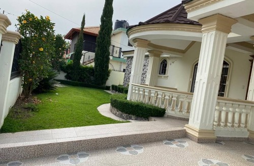 La Vega Province House | This property is a beautiful house