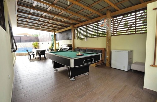 La Vega Province House | This property is a beautiful house