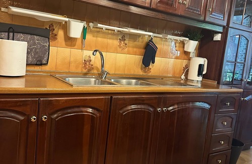 Peristeri House | This property is permanently closed.