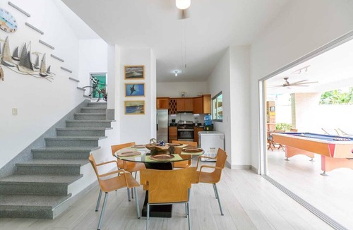 Matancitas Villa | This villa is a 2 bedroom(s), 2 bathrooms, located in Matancita, Nagua.