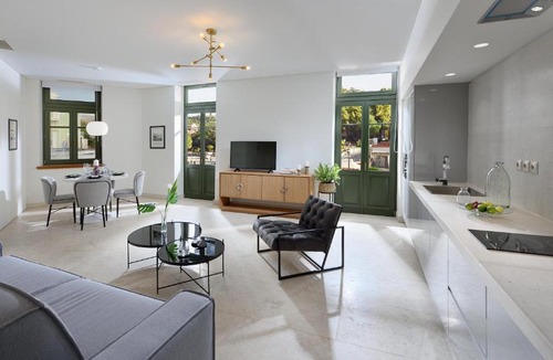 Thissio Apartment | Thission Luxury Homes & SPA by K&K