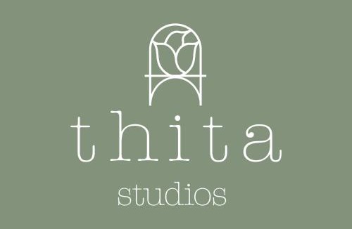 Neos Marmaras Apartment | Thita Studios ex Anastasiadis House