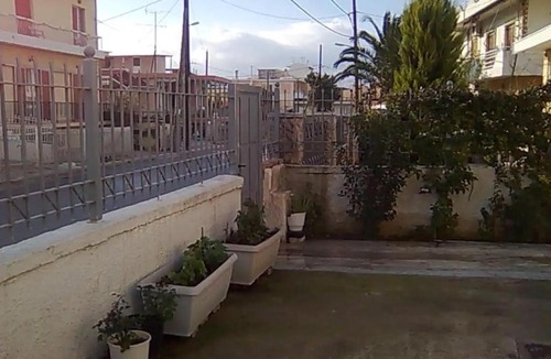 Agios Onoufrios Apartment | THIVA Sophias House