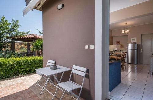 Kounoupidiana Apartment | Tholos Apartments