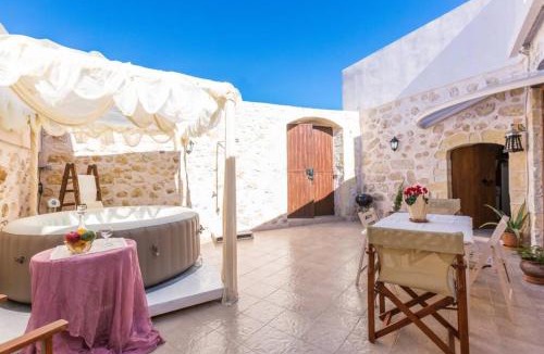 Chromonastiri Villa | Tholos Home