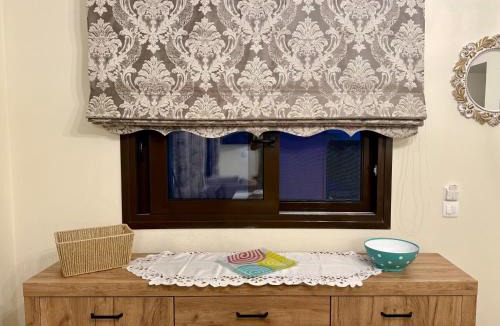 Ipsos Apartment | Thomas Apartments