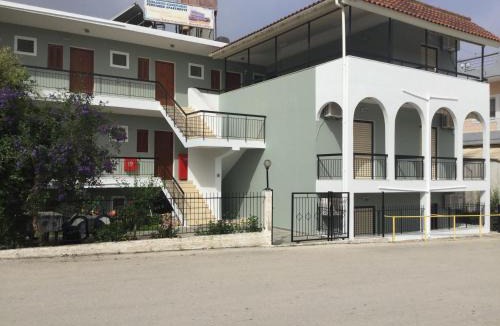 Kanali Apartment | Thomas Apartments