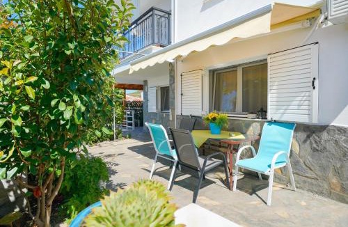 Skala Marion House | Thomas Apartments