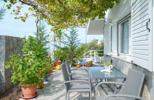 Skala Marion House | Thomas Apartments