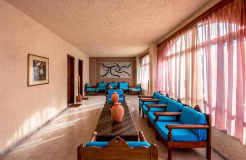 Monolithos Apartment | Thomas Hotel