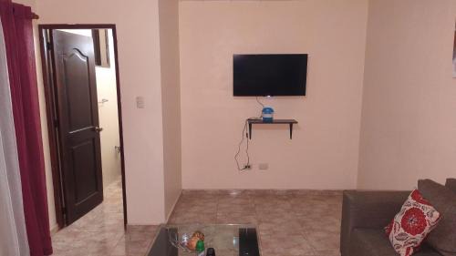 Santiago de los Caballeros House | Three Bed Room Next to Colinas Mall near monumento